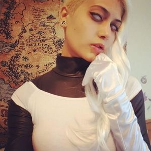 Meet your Posher, Nyeshah